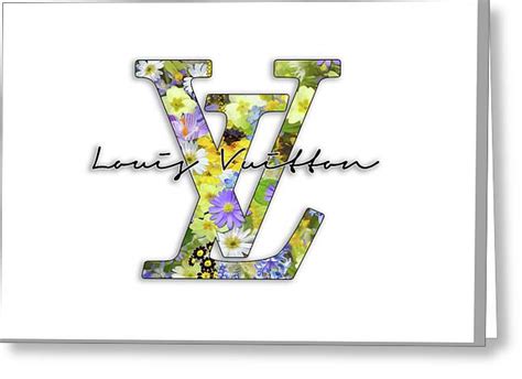 louis vuitton greeting card|More.